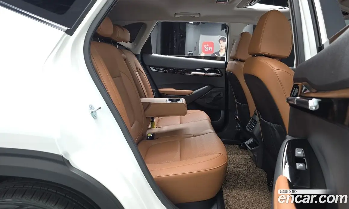 Kia Seltos 2025 1.6 автомат (гидро), фото 17