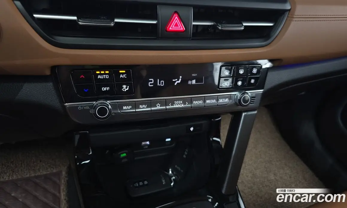 Kia Seltos 2025 1.6 автомат (гидро), фото 30