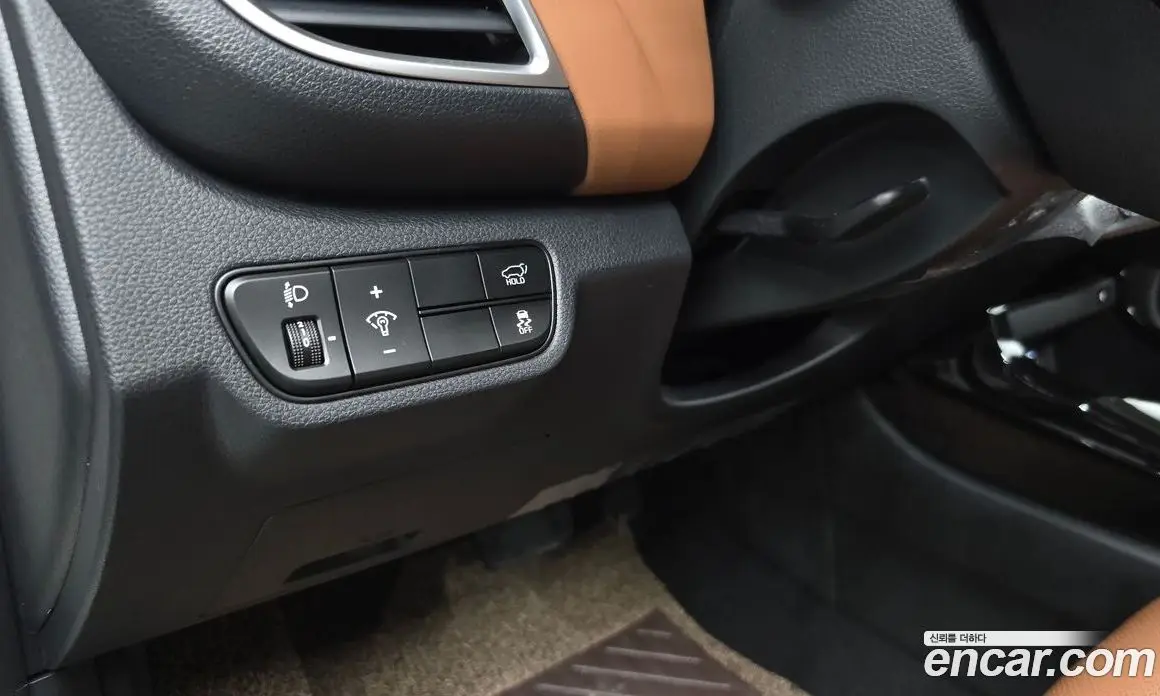 Kia Seltos 2025 1.6 автомат (гидро), фото 32