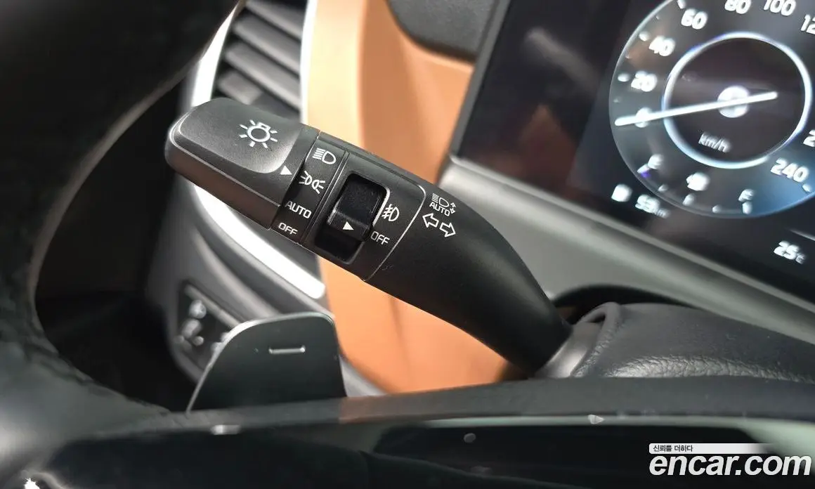 Kia Seltos 2025 1.6 автомат (гидро), фото 35