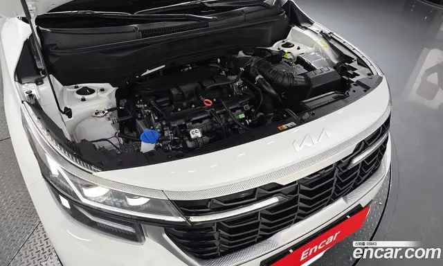 Kia Seltos 2025 1.6 автомат (гидро), миниатюра 5