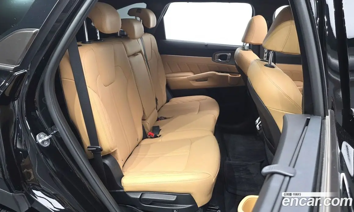 Kia Sorento 2022 2.5 автомат (гидро), фото 11