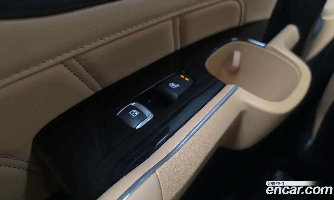 Kia Sorento 2022 2.5 автомат (гидро), фото 19