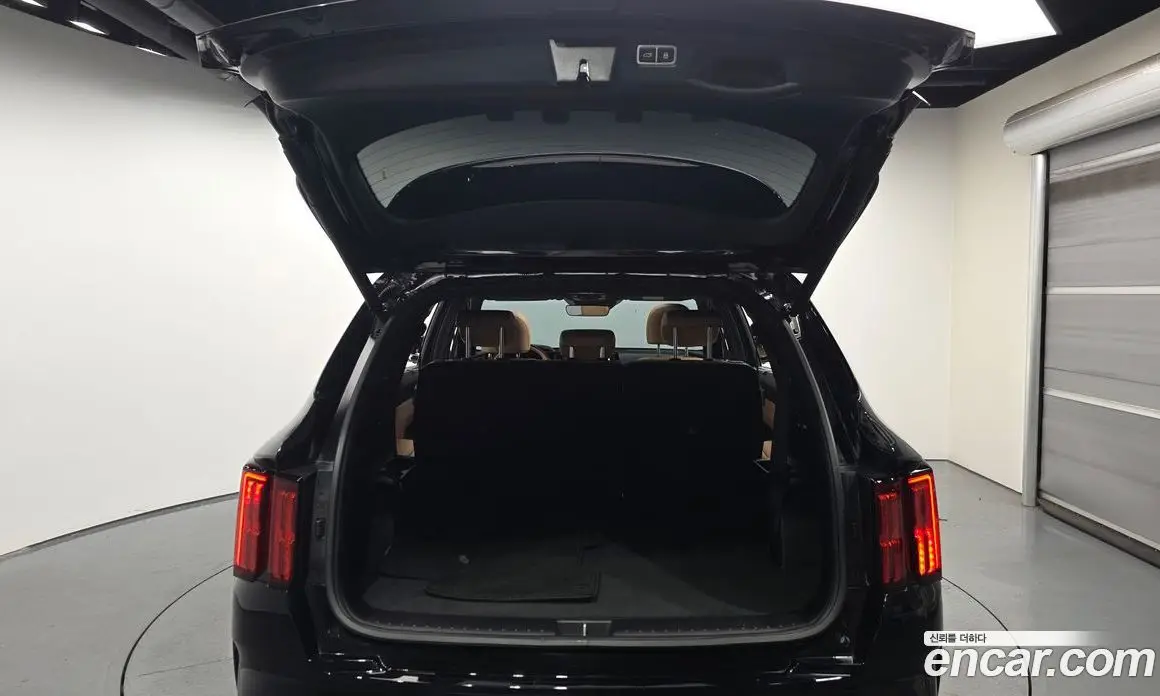Kia Sorento 2022 2.5 автомат (гидро), фото 20