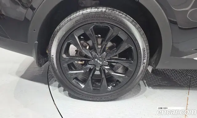Kia Sorento 2022 2.5 автомат (гидро), миниатюра 5