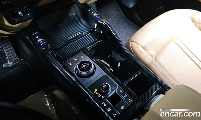 Kia Sorento 2023 2.5 автомат (гидро), миниатюра 12