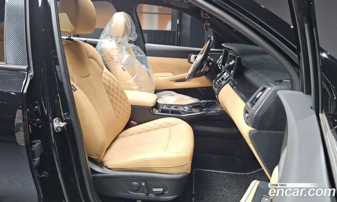 Kia Sorento 2023 2.5 автомат (гидро), фото 18