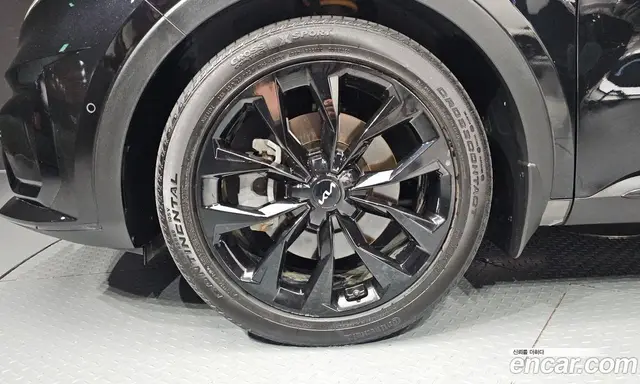 Kia Sorento 2023 2.5 автомат (гидро), миниатюра 5