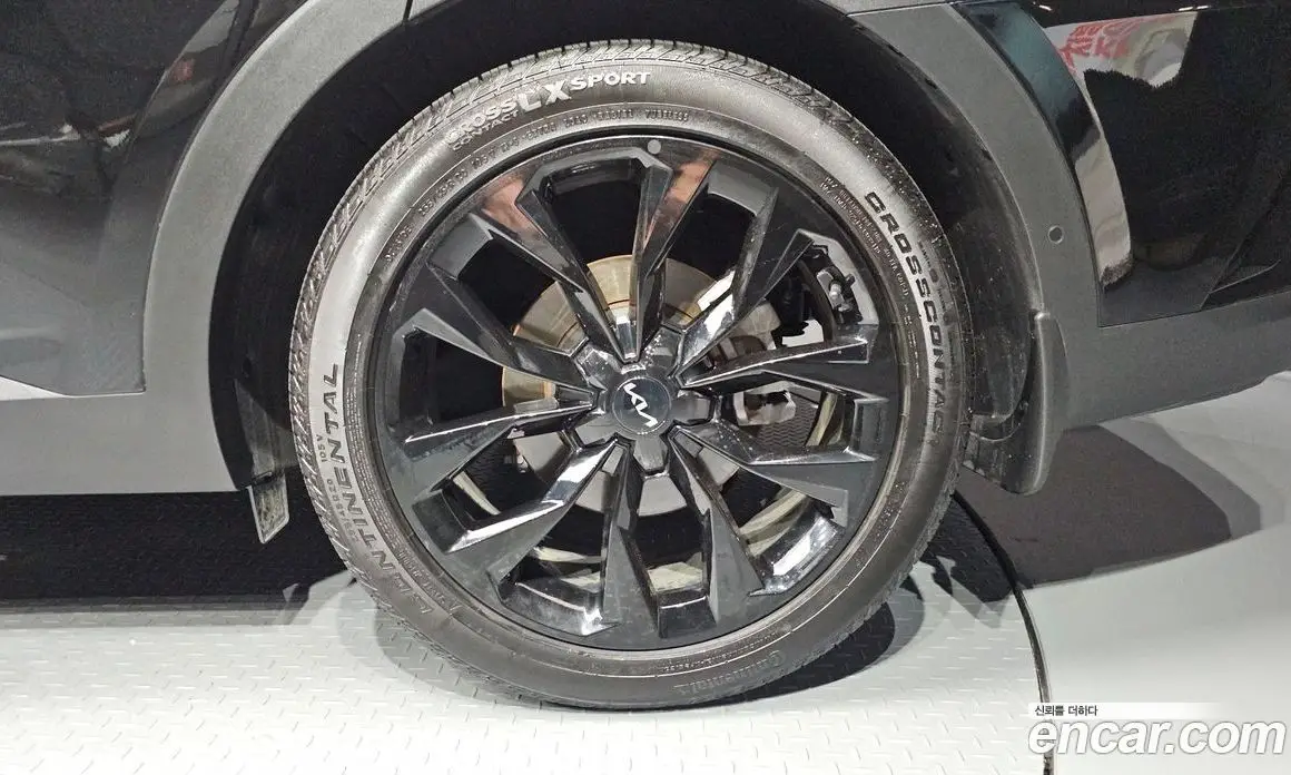 Kia Sorento 2023 2.5 автомат (гидро), фото 7