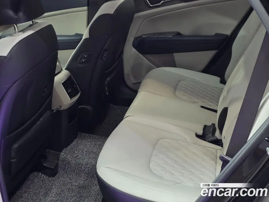 Kia Sportage 2024 1.6 автомат (гидро), фото 12