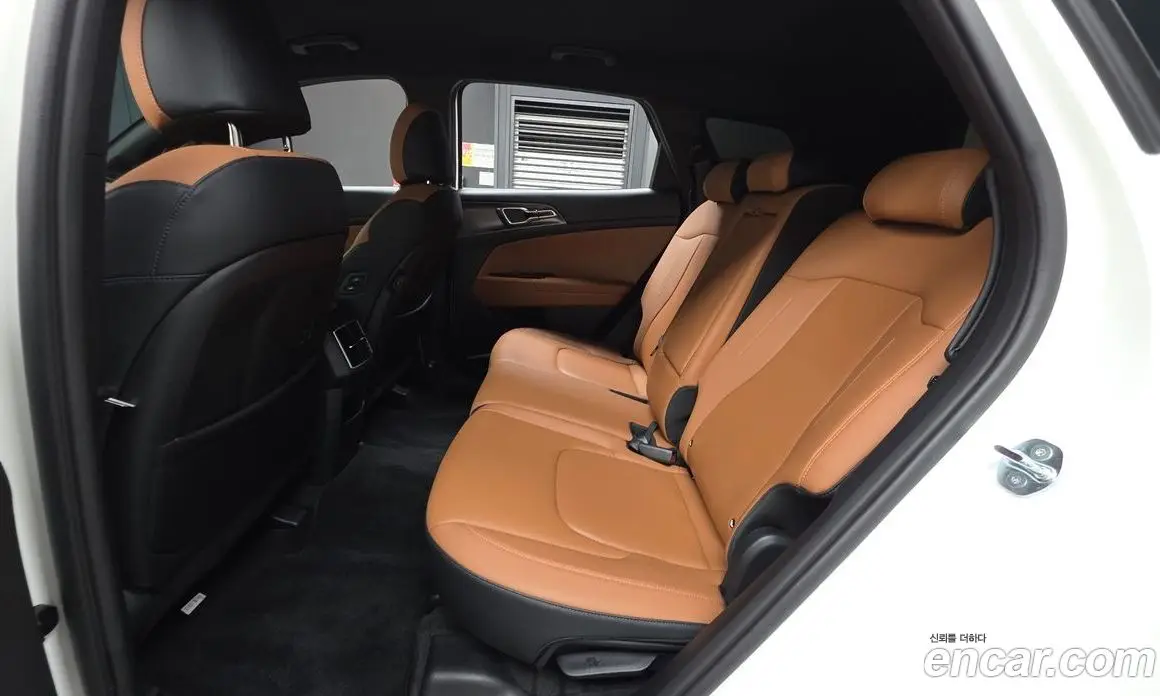Kia Sportage 2024 1.6 автомат (гидро), фото 18