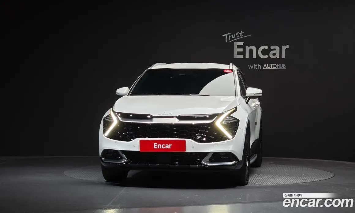 Kia Sportage 2024 1.6 автомат (гидро), фото 3