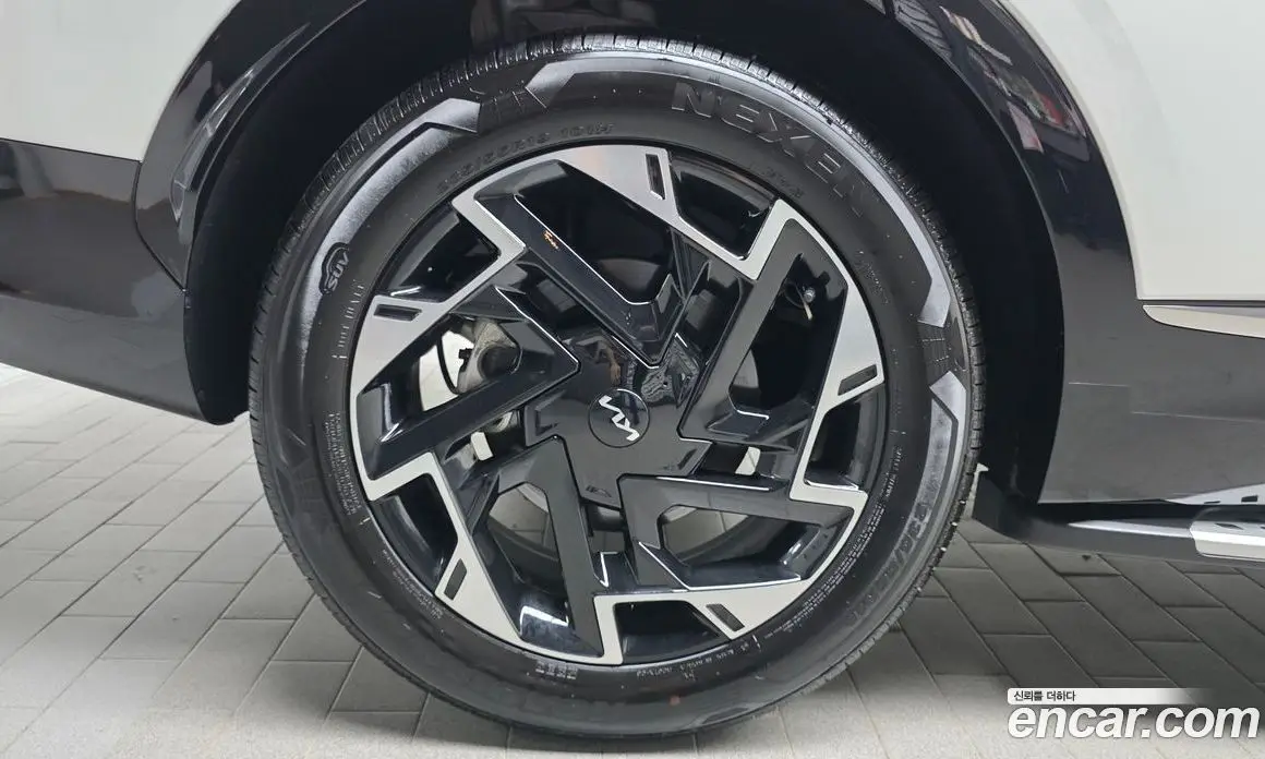 Kia Sportage 2024 1.6 автомат (гидро), фото 5