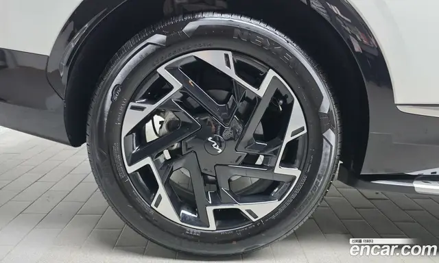Kia Sportage 2024 1.6 автомат (гидро), миниатюра 5