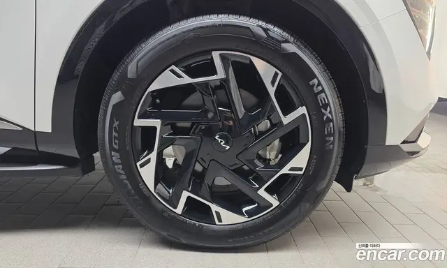 Kia Sportage 2024 1.6 автомат (гидро), миниатюра 7