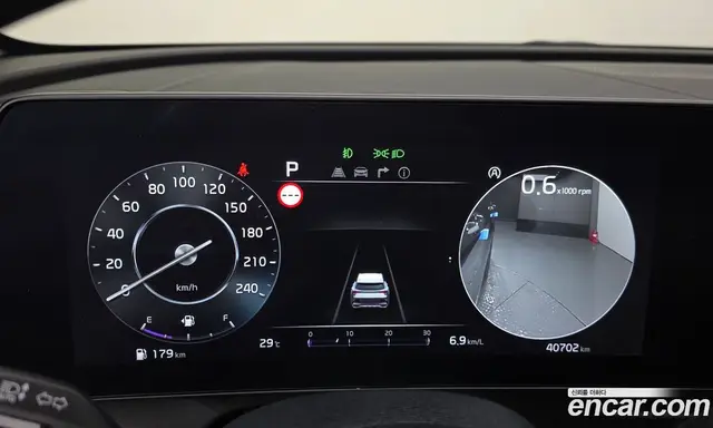 Kia Sportage 2024 1.6 автомат (гидро), миниатюра 11