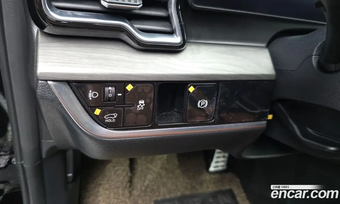 Kia Sportage 2024 1.6 автомат (гидро), фото 25