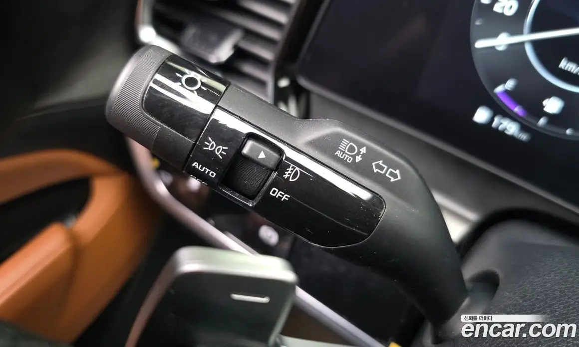 Kia Sportage 2024 1.6 автомат (гидро), фото 29