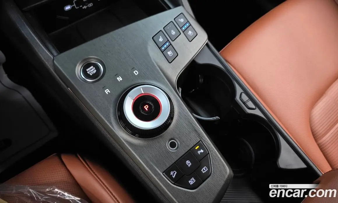 Kia Sportage 2025 1.6 автомат (гидро), фото 12