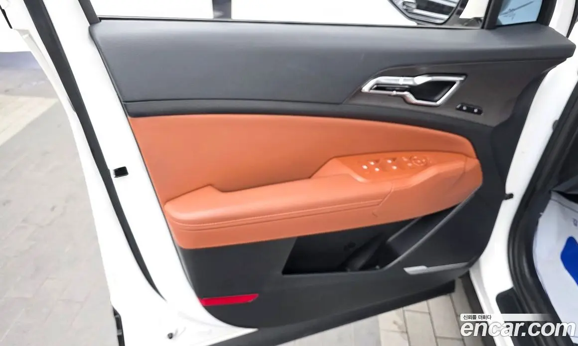 Kia Sportage 2025 1.6 автомат (гидро), фото 14