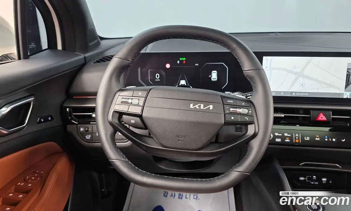 Kia Sportage 2025 1.6 автомат (гидро), фото 18