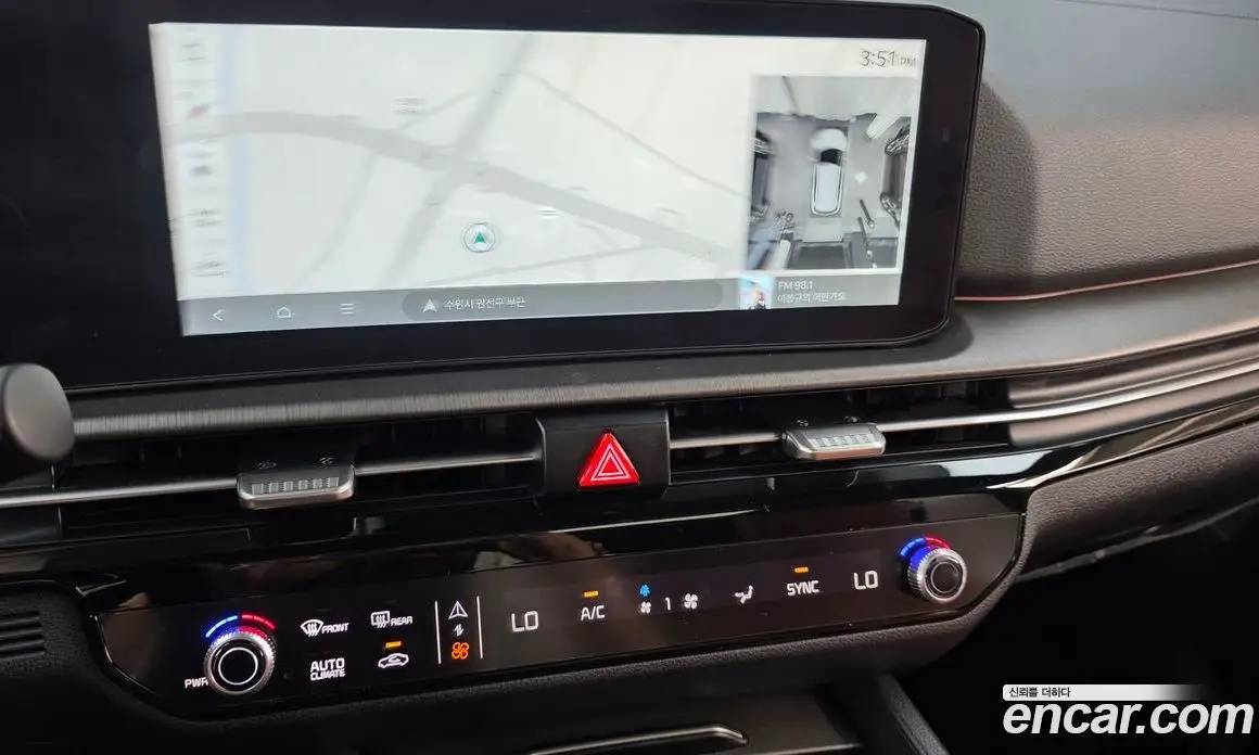 Kia Sportage 2025 1.6 автомат (гидро), фото 19