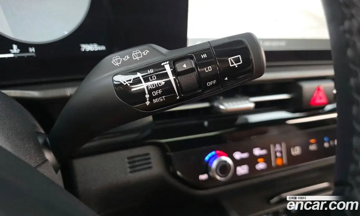 Kia Sportage 2025 1.6 автомат (гидро), фото 30