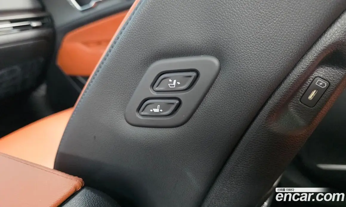 Kia Sportage 2025 1.6 автомат (гидро), фото 34