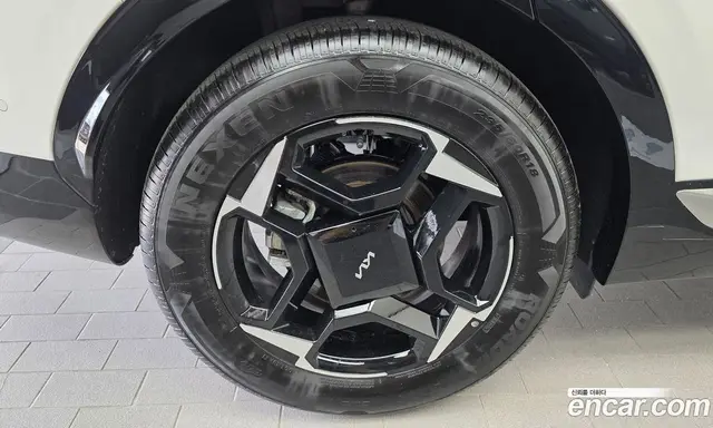 Kia Sportage 2025 1.6 автомат (гидро), миниатюра 5
