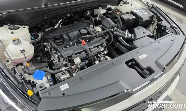 Kia Sportage 2025 1.6 автомат (гидро), миниатюра 6