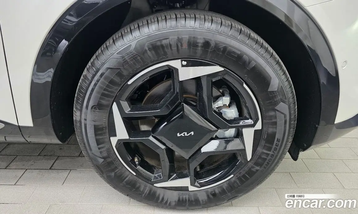 Kia Sportage 2025 1.6 автомат (гидро), фото 7