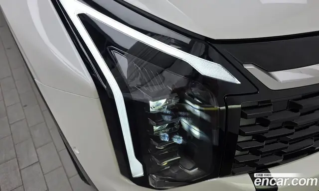 Kia Sportage 2025 1.6 автомат (гидро), миниатюра 8