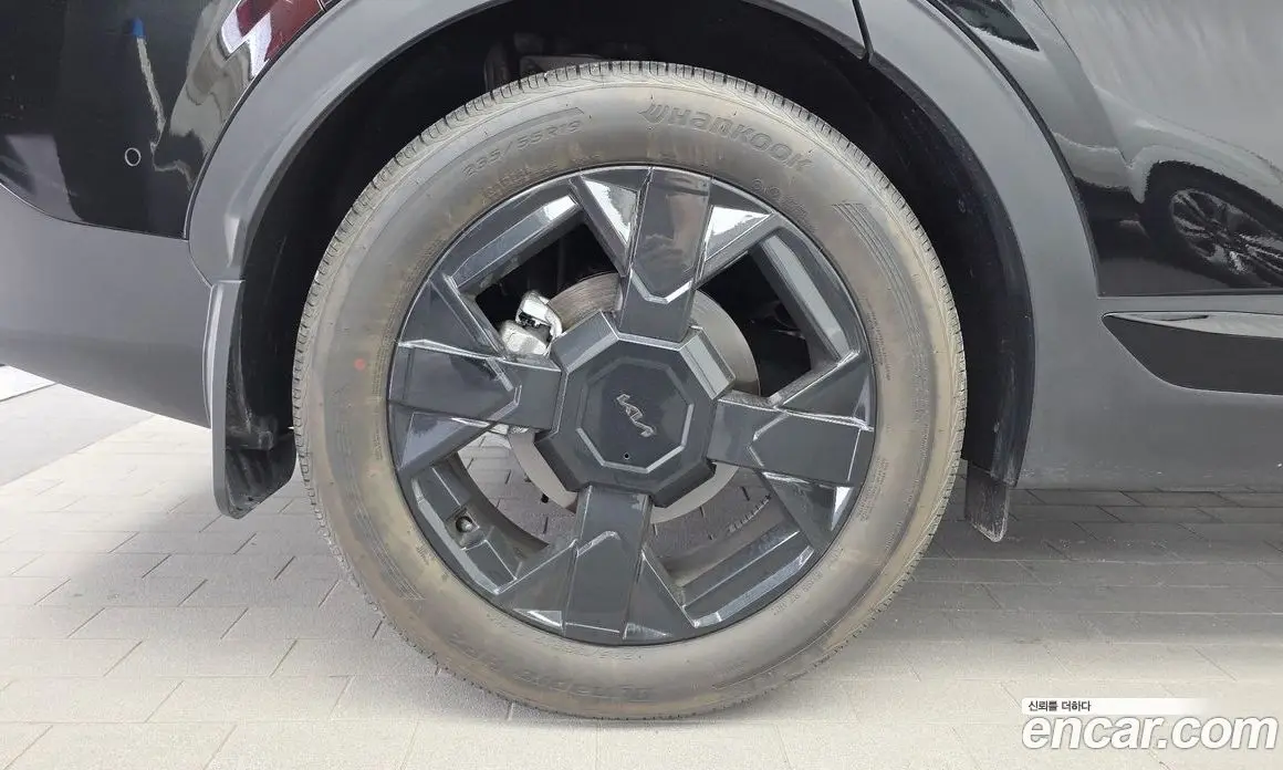 Kia Sportage 2026 1.6 автомат (гидро), фото 5