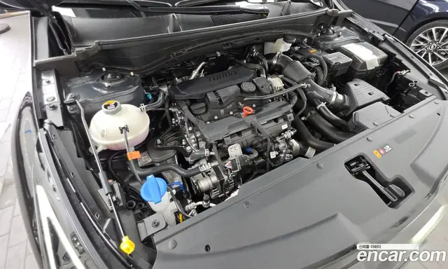 Kia Sportage 2026 1.6 автомат (гидро), миниатюра 6