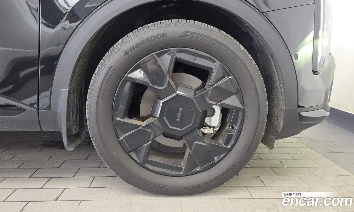 Kia Sportage 2026 1.6 автомат (гидро), фото 7