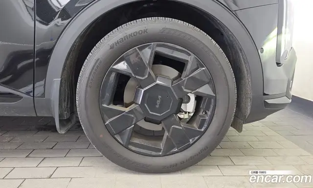 Kia Sportage 2026 1.6 автомат (гидро), миниатюра 7