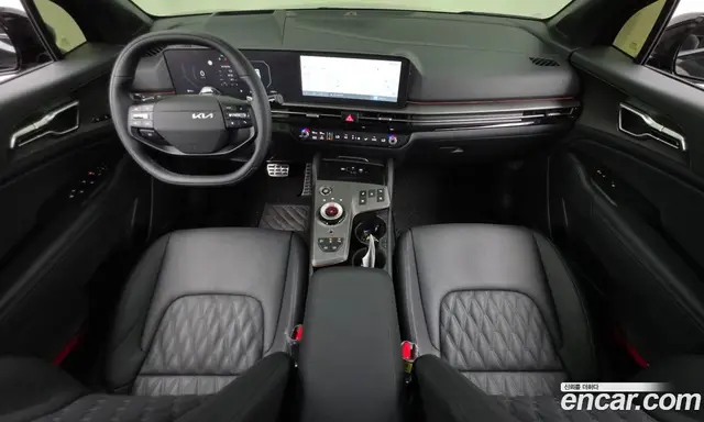 Kia Sportage 2026 1.6 автомат (гидро), миниатюра 10