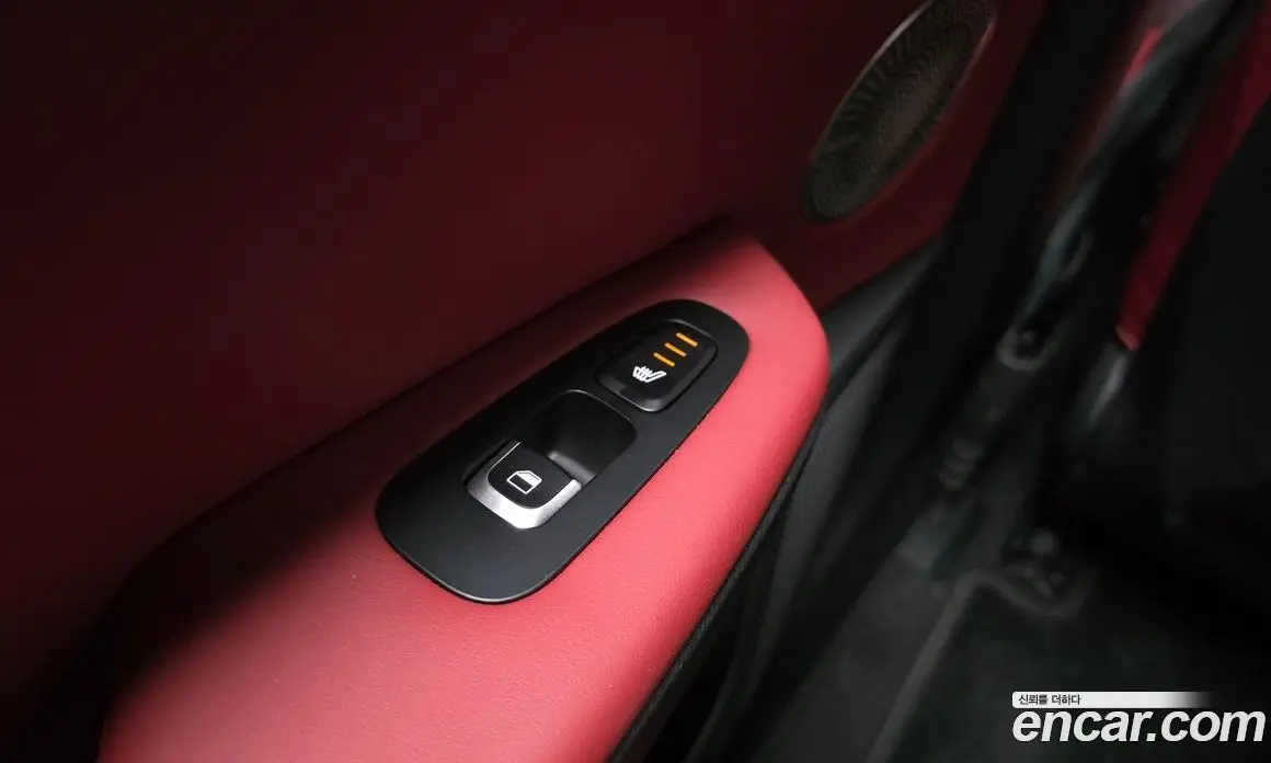 Kia Stinger 2017 3.3 автомат (гидро), фото 29