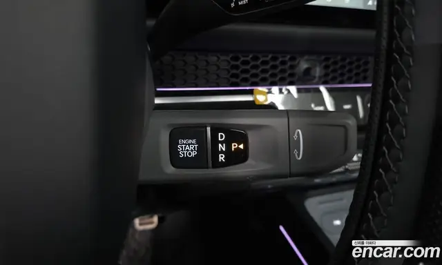 Kia Tasman 2025 2.5 автомат (гидро), миниатюра 12