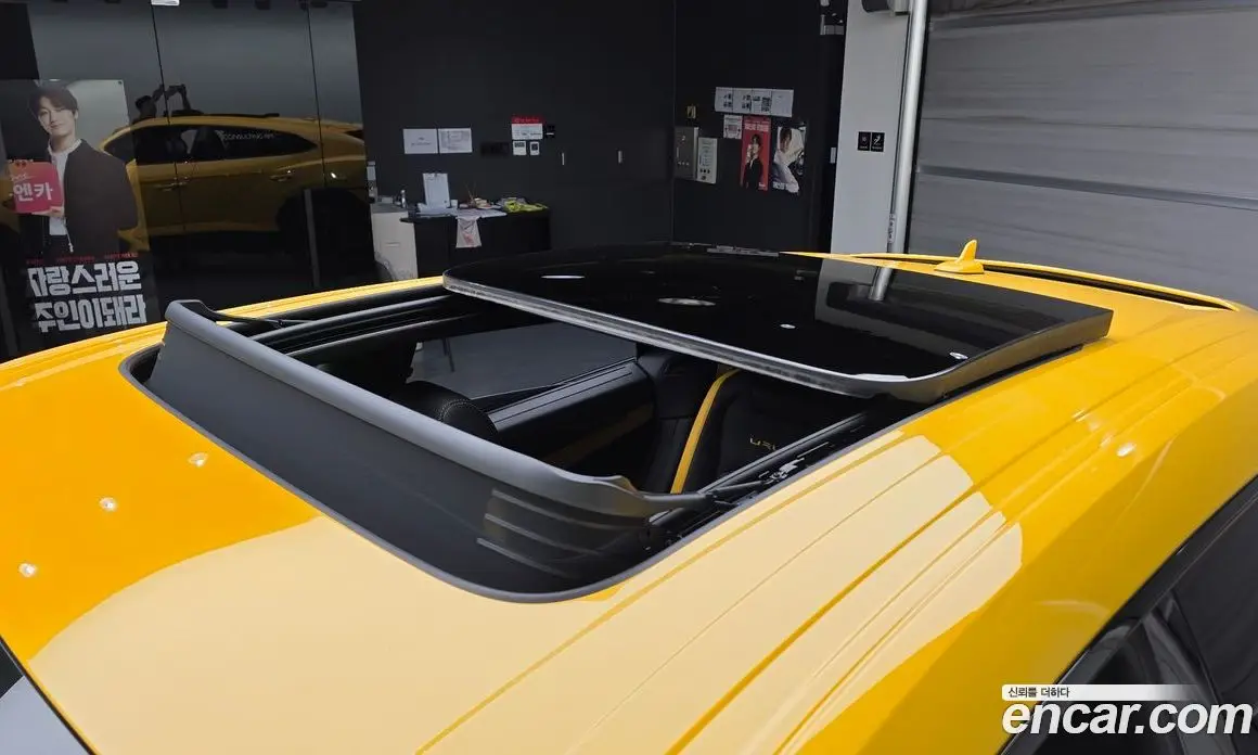 Lamborghini Urus 2024 4.0 автомат (гидро), фото 19