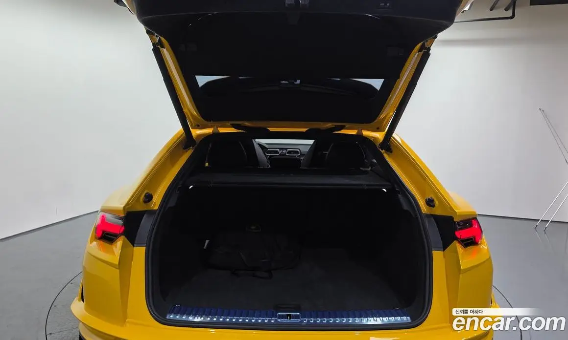 Lamborghini Urus 2024 4.0 автомат (гидро), фото 20