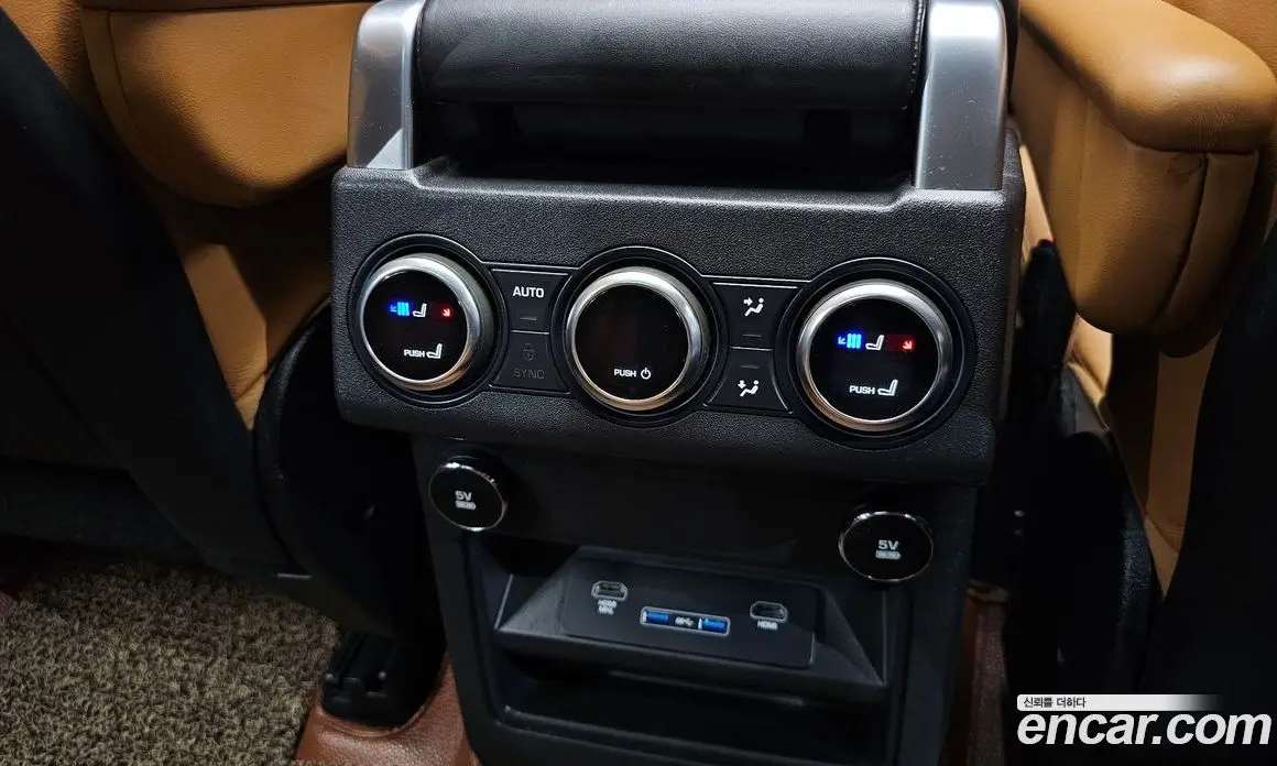 Land Rover Discovery 2018 3.0 автомат (гидро), фото 24