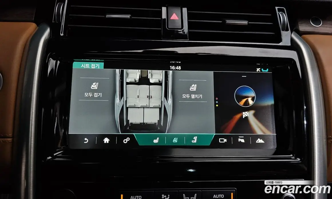 Land Rover Discovery 2018 3.0 автомат (гидро), фото 31