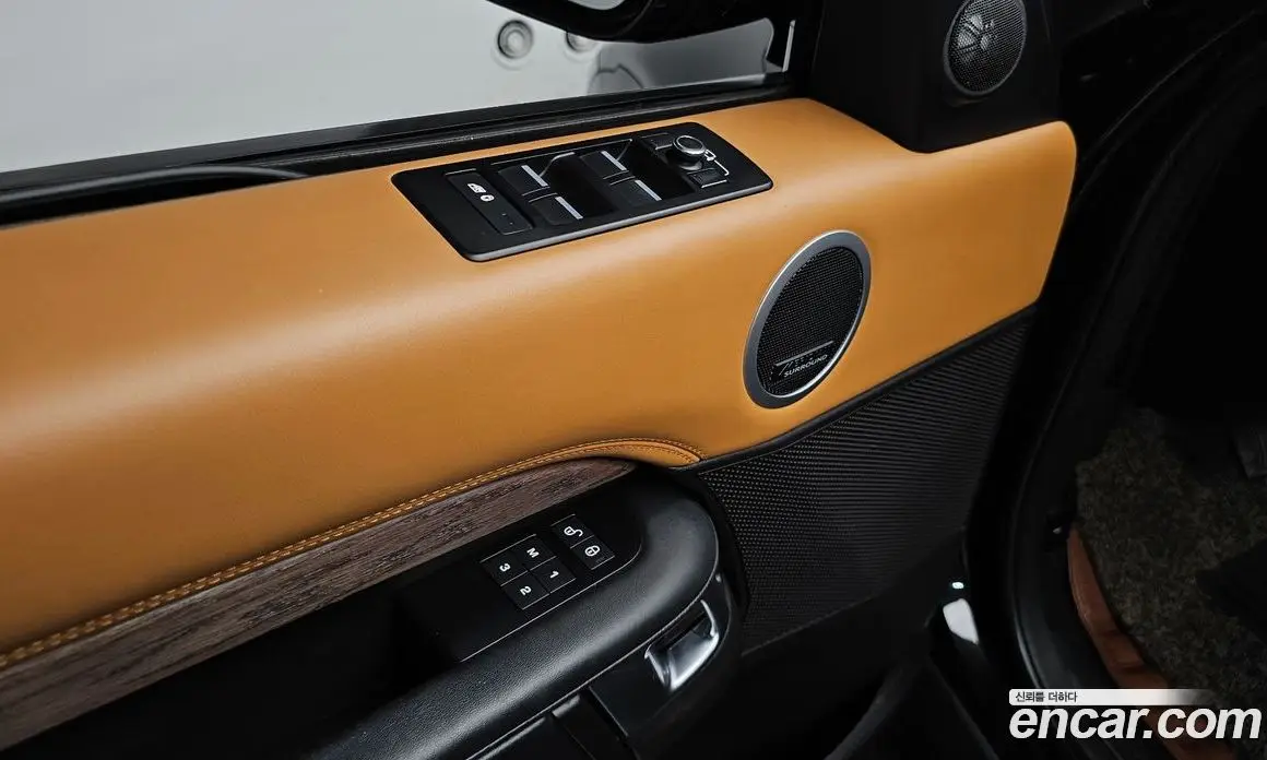 Land Rover Discovery 2018 3.0 автомат (гидро), фото 37
