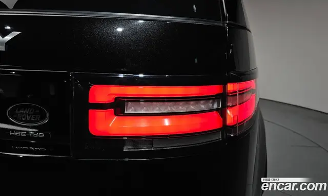 Land Rover Discovery 2018 3.0 автомат (гидро), миниатюра 8