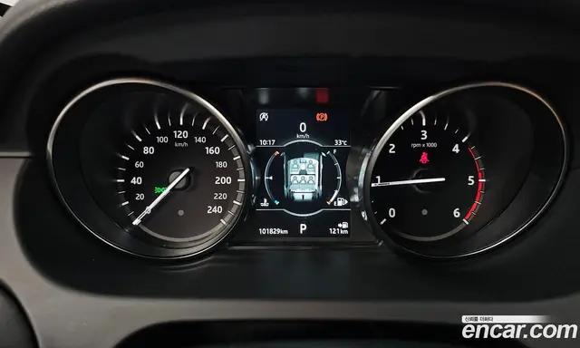 Land Rover Discovery Sport 2019 2.0 автомат (гидро), миниатюра 11