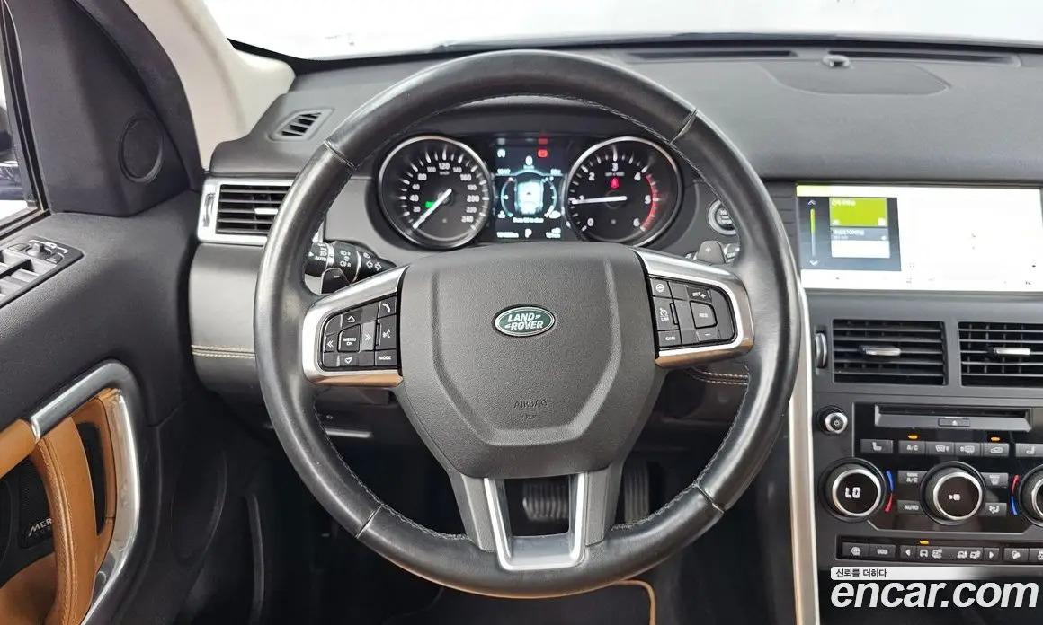 Land Rover Discovery Sport 2019 2.0 автомат (гидро), фото 19