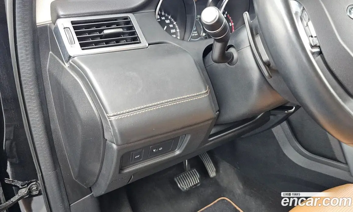 Land Rover Discovery Sport 2019 2.0 автомат (гидро), фото 30