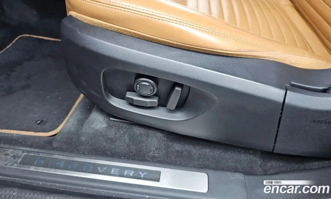 Land Rover Discovery Sport 2019 2.0 автомат (гидро), фото 31