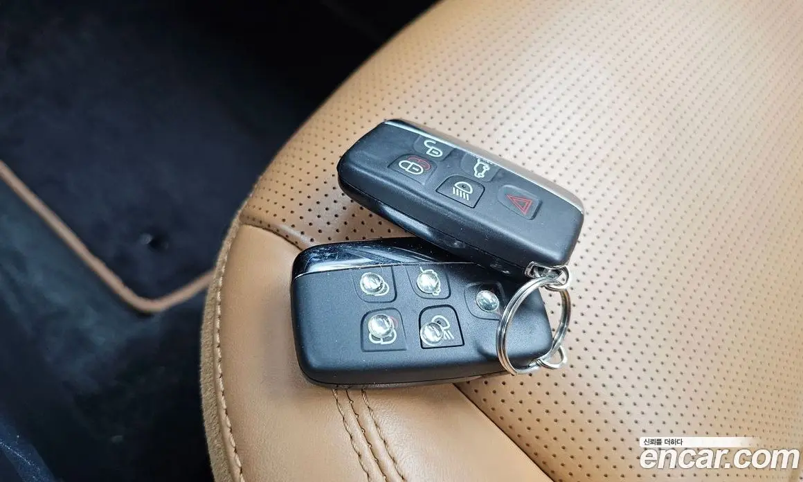 Land Rover Discovery Sport 2019 2.0 автомат (гидро), фото 34
